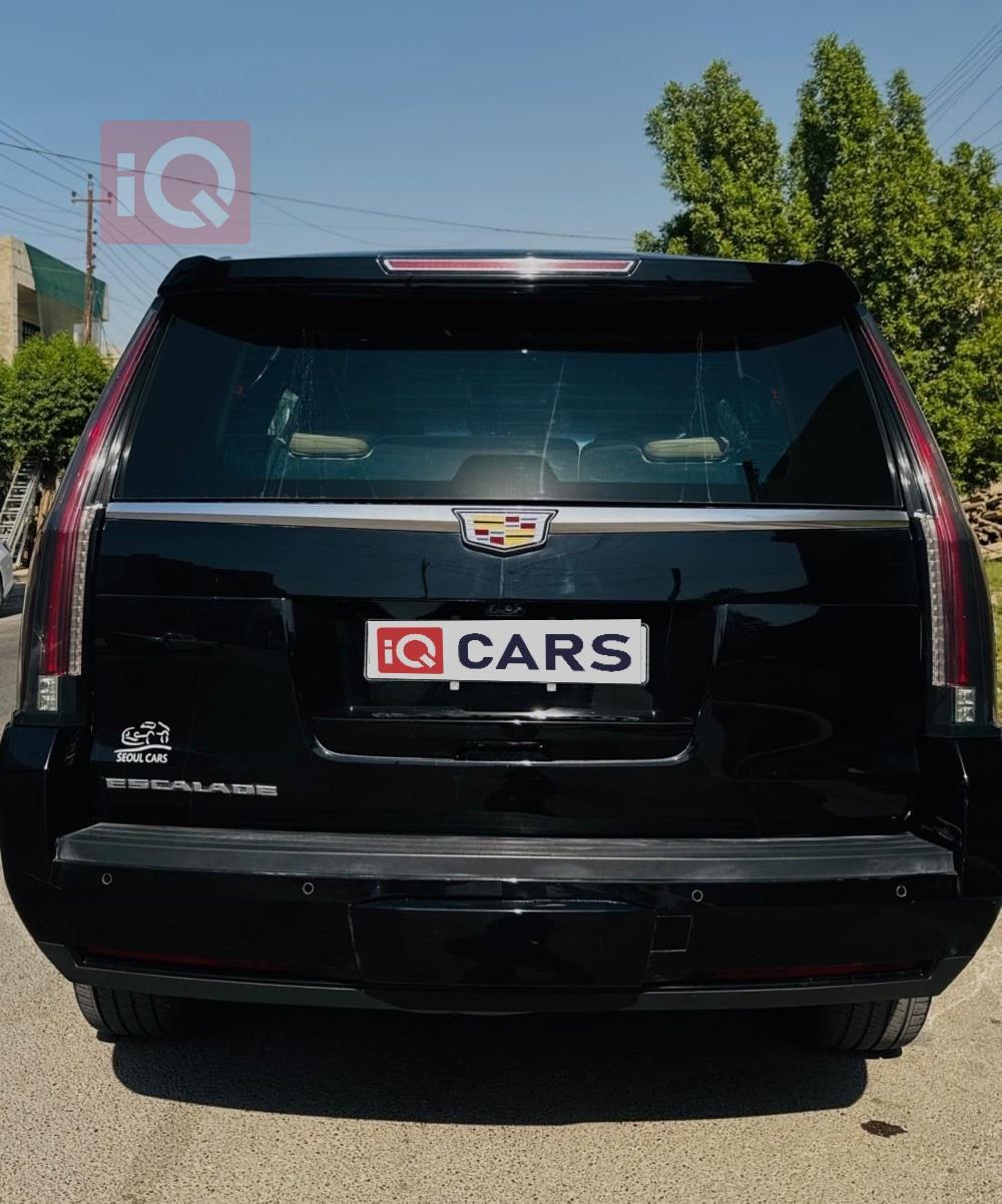 كاديلاك اسكاليد